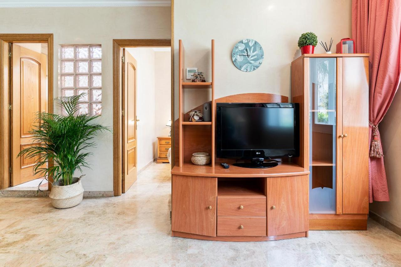 Blonzu Mauritania Apartment *