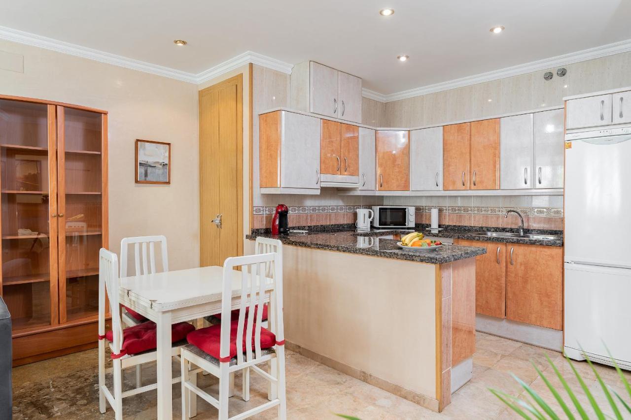 Blonzu Mauritania Apartamento *