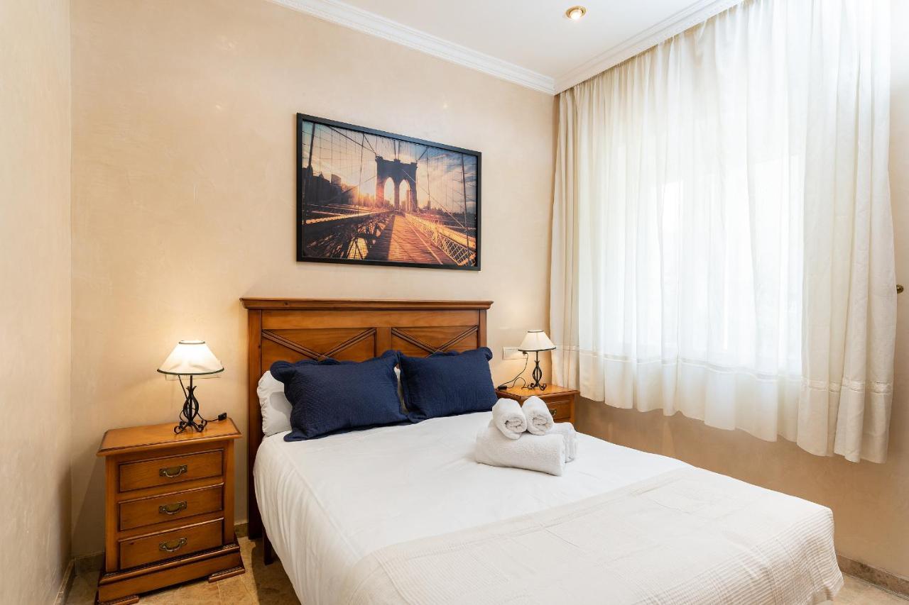 Apartamento Blonzu Mauritania *