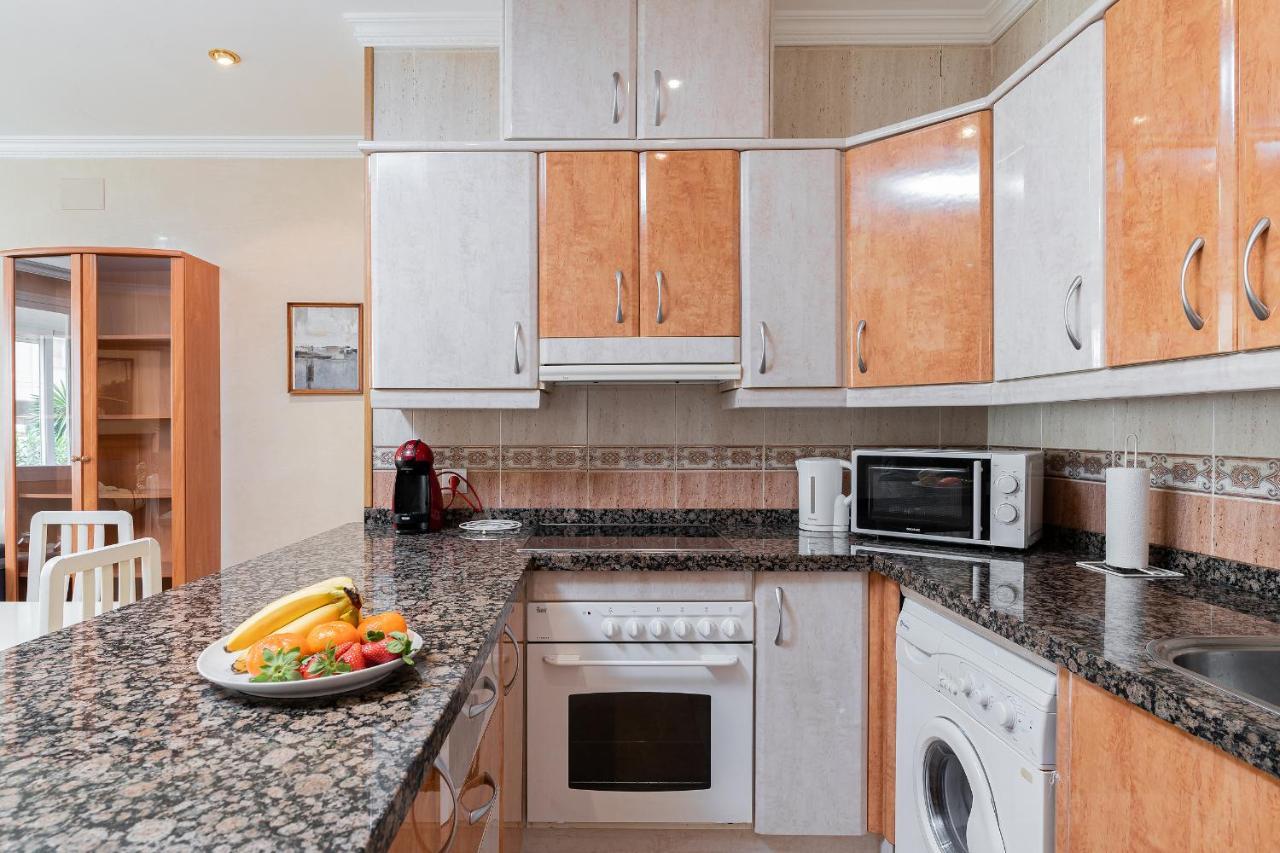Blonzu Mauritania Apartamento