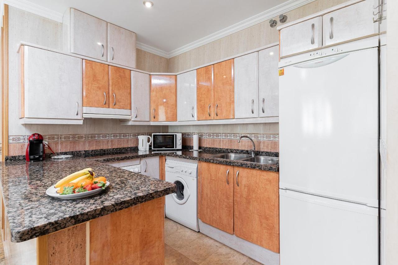Apartamento Blonzu Mauritania
